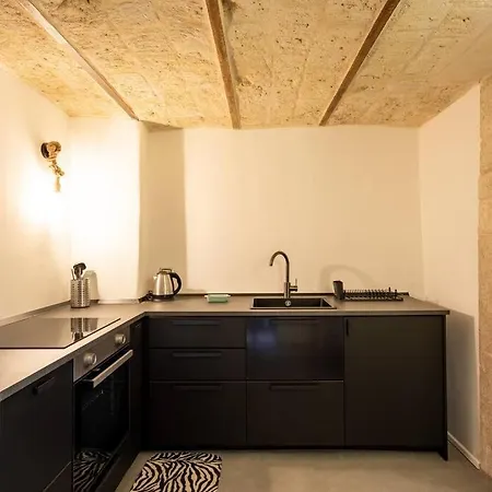 Mako House Ii - In Centro Citta Apartment