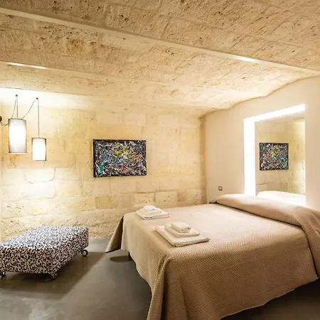 Mako House Ii - In Centro Citta Apartment Andria