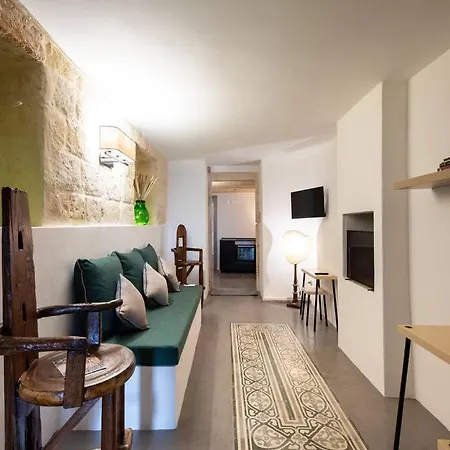 Apartment Mako House Ii - In Centro Citta Andria
