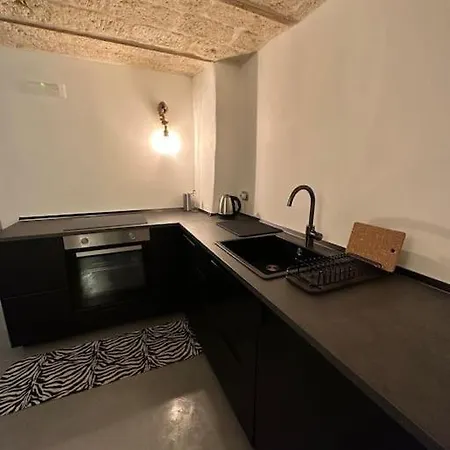 Mako House Ii - In Centro Citta *