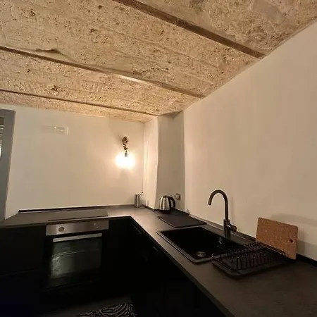 Mako House Ii - In Centro Citta Andria