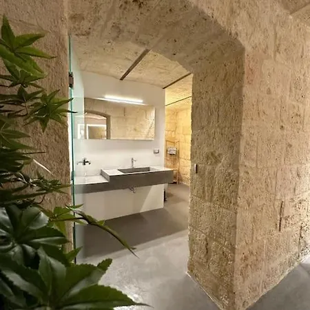 Mako House Ii - In Centro Citta Apartment Andria