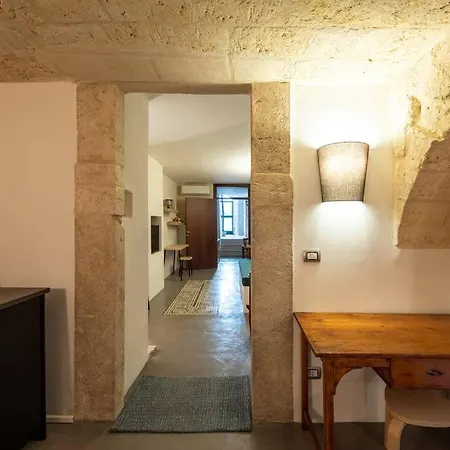 Mako House Ii - In Centro Citta Apartment Andria