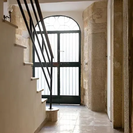 Mako House Ii - In Centro Citta Apartment *